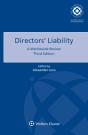 Directors' Liability: A Worldwide Review - Preview