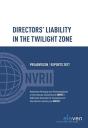 Directors Liability Twilight Zone - Preview