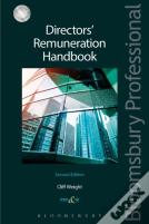 Directors' Remuneration Handbook