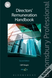 Directors' Remuneration Handbook