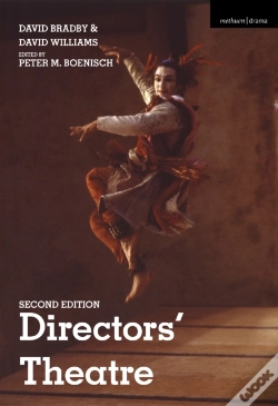 Capa do artigo Directors  Theatre