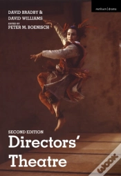 Capa do artigo Directors  Theatre
