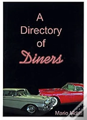 Capa do artigo Directory Of Diners