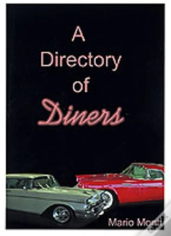 Capa do artigo Directory Of Diners