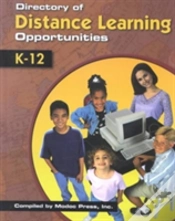 Capa do artigo Directory Of Distance Learning Opportunities