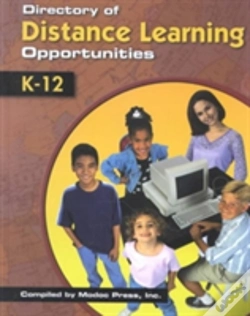 Capa do artigo Directory Of Distance Learning Opportunities