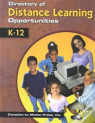 Directory Of Distance Learning Opportunities