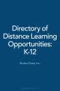 Directory Of Distance Learning Opportunities - Preview