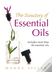Capa do artigo Directory Of Essential Oils