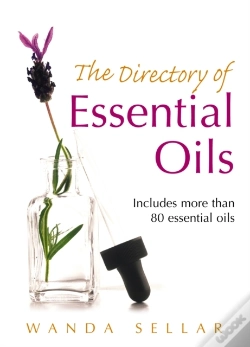 Capa do artigo Directory Of Essential Oils