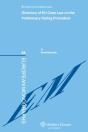 Directory Of Eu Case Law On The Preliminary Ruling Procedure - Preview