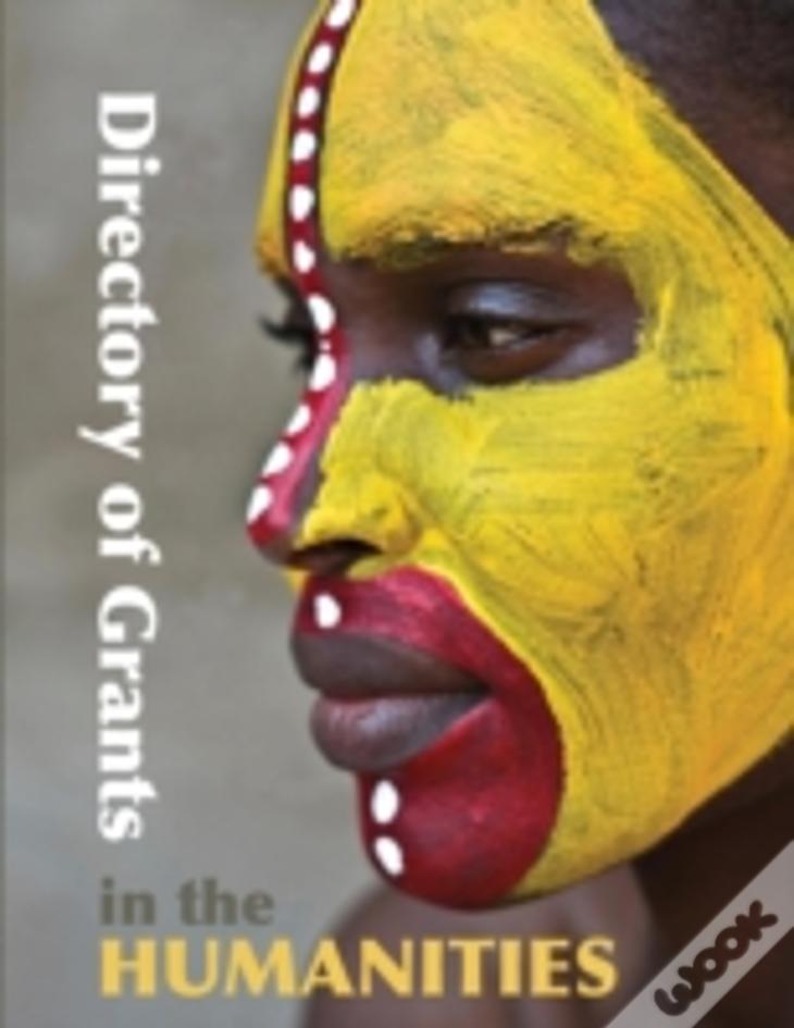 Directory Of Grants In The Humanities