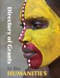 Directory Of Grants In The Humanities - Preview