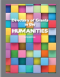 Directory Of Grants In The Humanities - Preview