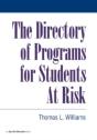 Directory Of Programs For Students At Risk - Preview