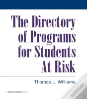 Capa do artigo Directory Of Programs For Students At Risk