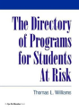 Directory Of Programs For Students At Risk - Preview