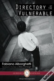 Capa do artigo Directory Of The Vulnerable