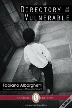 Capa do artigo Directory Of The Vulnerable