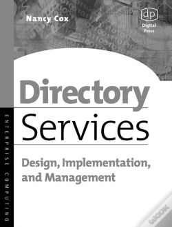 Capa do artigo Directory Services
