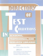 Directory Test Collections In Academic Prof & L - Preview