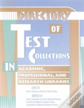 Directory Test Collections In Academic Prof & L