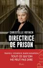 Directrice De Prison - Preview