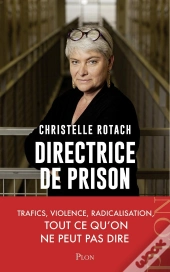 Directrice De Prison