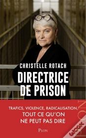 Capa do artigo Directrice De Prison