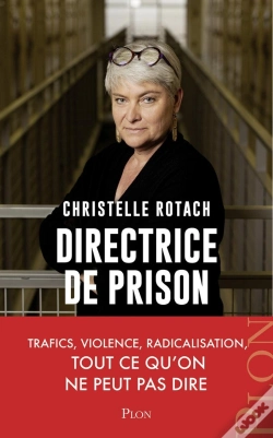 Capa do artigo Directrice De Prison