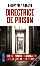Directrice De Prison