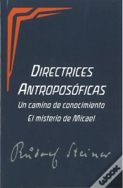 Capa do artigo Directrices Antroposoficas