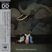 Capa do artigo Directstep - Vinil