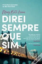 Capa do artigo Direi Sempre Que Sim