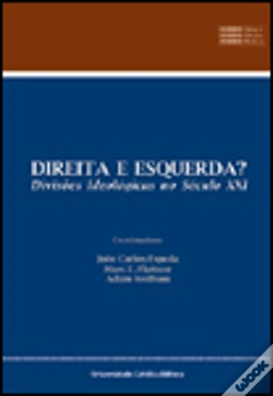 Capa do artigo Direita e Esquerda?