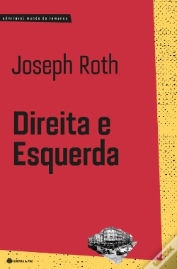 Capa do artigo Direita e Esquerda