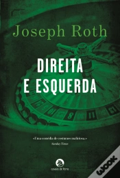 Capa do artigo Direita e Esquerda