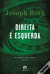 Capa do artigo Direita E Esquerda