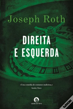 Capa do artigo Direita E Esquerda