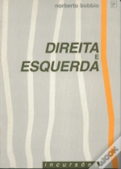 Capa do artigo Direita e Esquerda