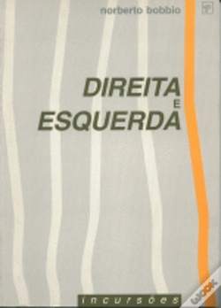Capa do artigo Direita e Esquerda