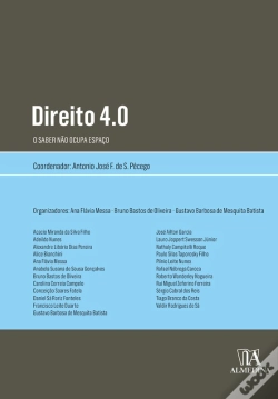 Capa do artigo Direito 4.0