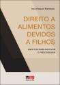 Direito a Alimentos Devidos a Filhos - Preview