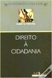 Capa do artigo Direito à Cidadania