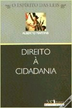 Capa do artigo Direito à Cidadania