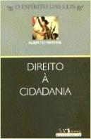 Direito à Cidadania