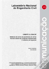 Direito à cidade