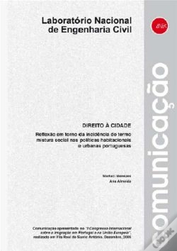 Capa do artigo Direito à cidade