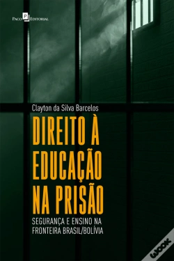 Capa do artigo Direito À Educação Na Prisão