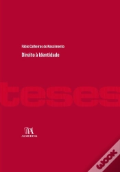 Capa do artigo Direito À Identidade